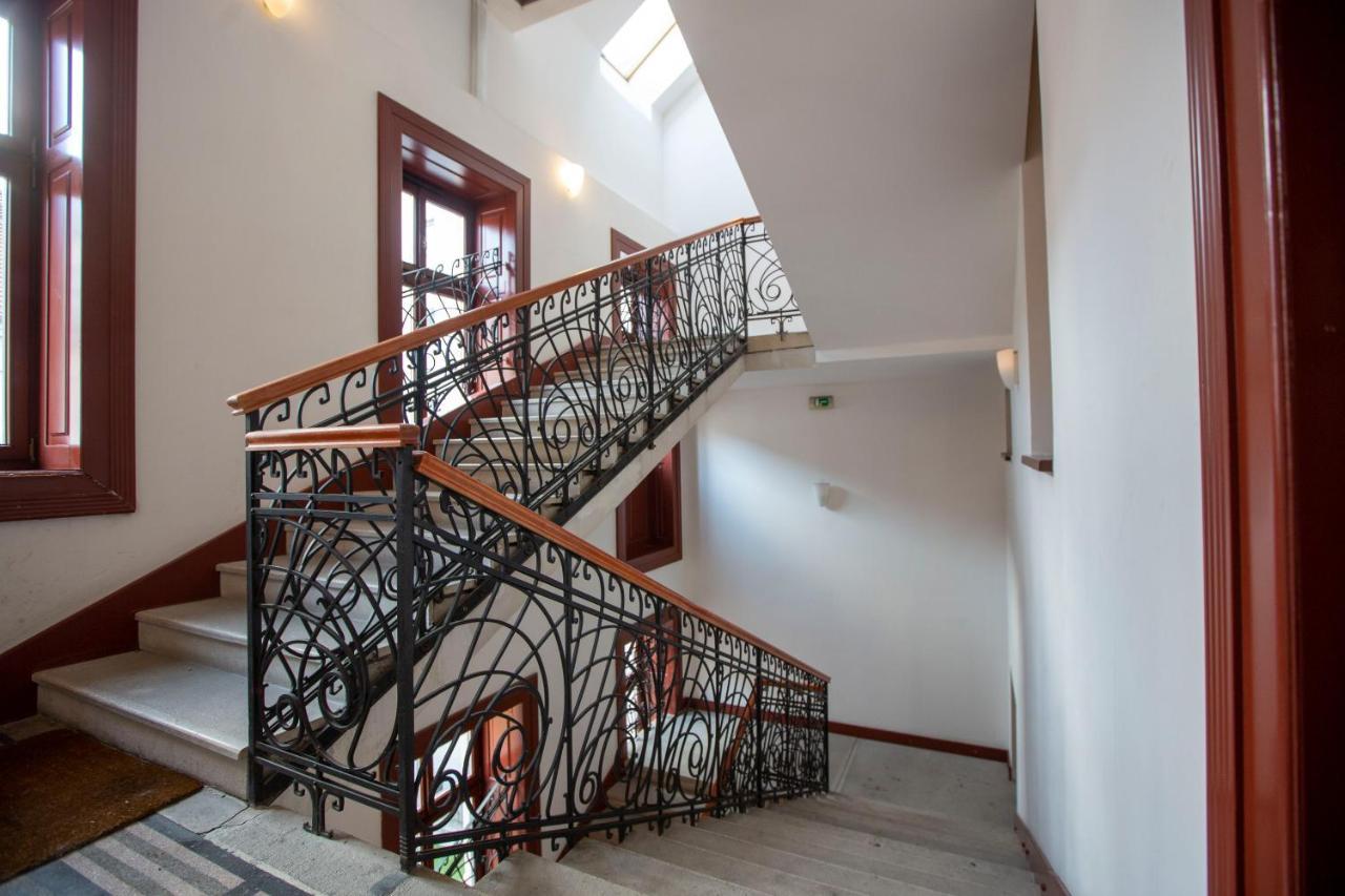 Downtown Cozy Home In The Gozsdu Garden Budapest Luaran gambar