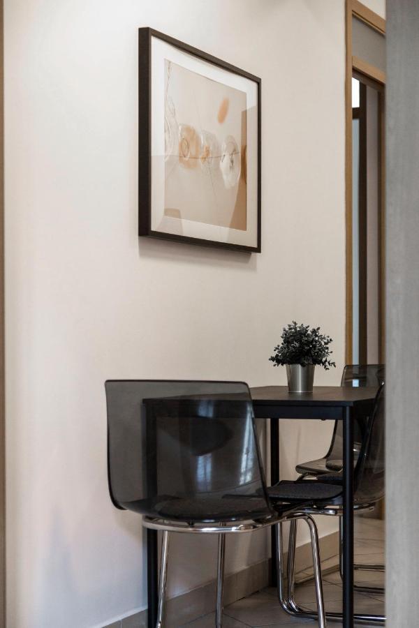 Downtown Cozy Home In The Gozsdu Garden Budapest Luaran gambar